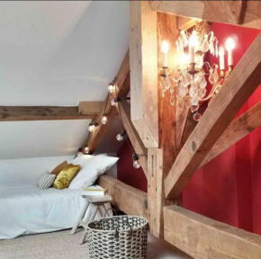 Biarritz Beaurivage - Cote des Basques - Triplex